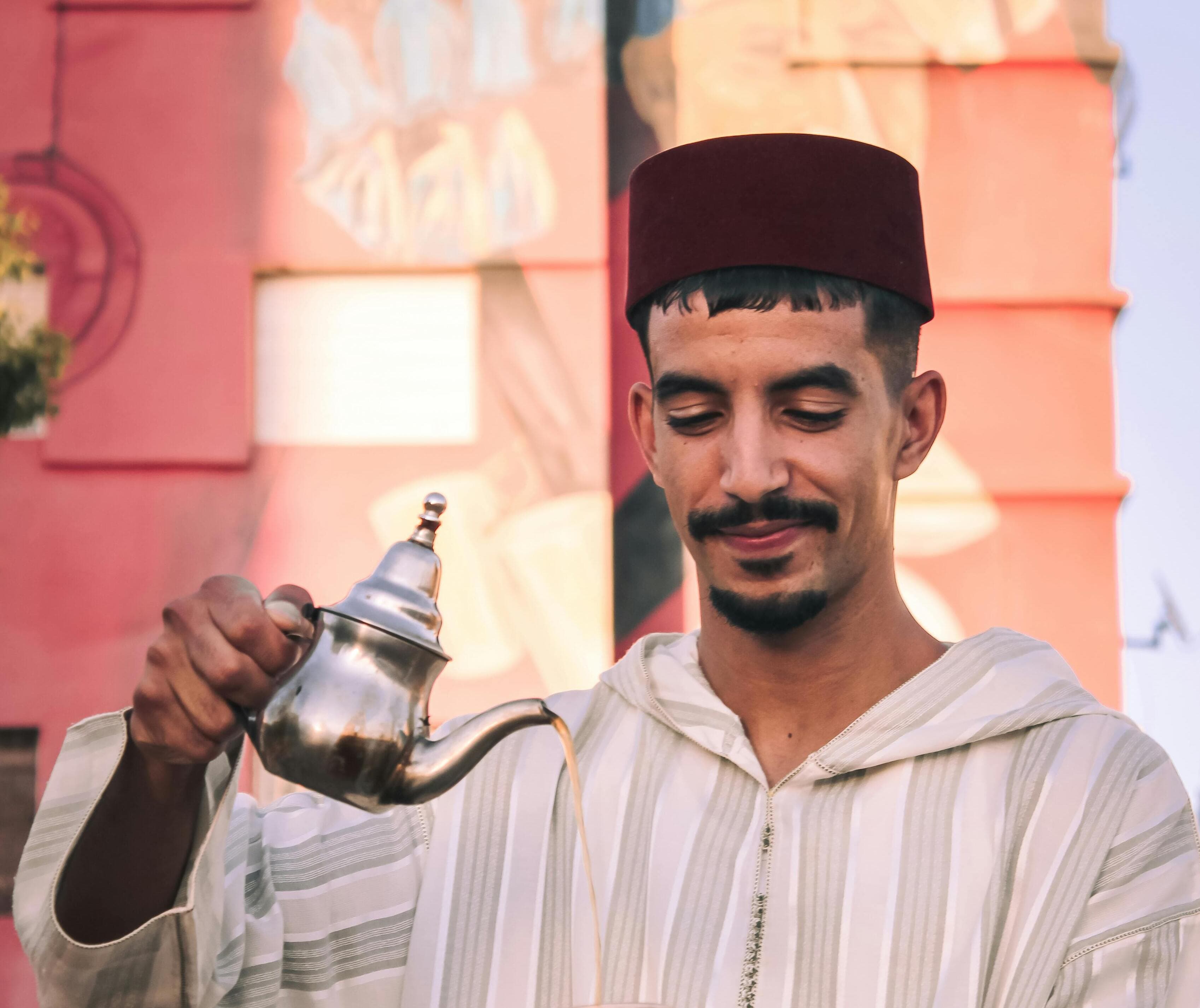 Instant Photo Discovery